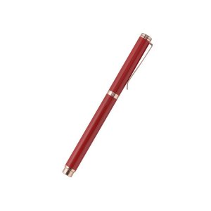 Ручка металлическая шариковая Venezia Classico, красный Ручка металлическая шариковая Venezia Classico, красный