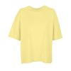 Футболка женская BOXY WOMEN 180