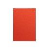 Бизнес - блокнот А4 (198 х 285 мм) Office 60 л., оранжевый
