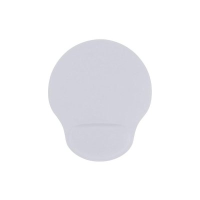 Коврик для мыши SILVANO, белый