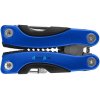 Мультитул Amass со светодиодным фонариком - Синий