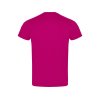 Футболка Atomic мужская, фуксия