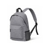 Рюкзак City, серый