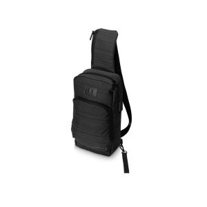 Сумка Even на одно плечо, серый Сумка Even на одно плечо, серый