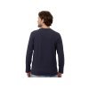 Лонгслив HD Fit мужской, темно-синий