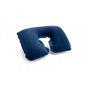Надувная подушка под шею «STRADA»