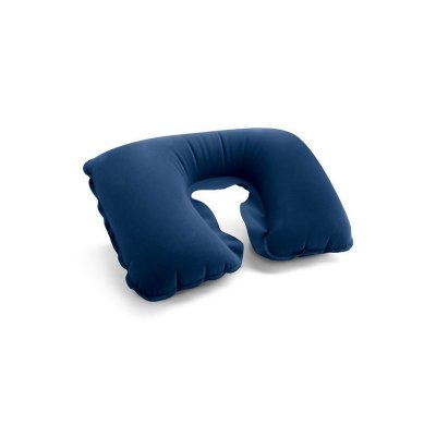 Надувная подушка под шею «STRADA»