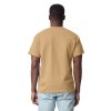 Футболка ULTRA COTTON, БЕЖЕВЫЙ XL