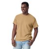 Футболка ULTRA COTTON, БЕЖЕВЫЙ XL