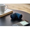 Беспроводная колонка Ray Speaker, синий