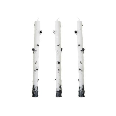 Набор свечей Betulla