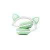 Беспроводные наушники Rombica MySound BH-19 Green