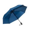 Зонт-автомат складной Reviver, нэйви