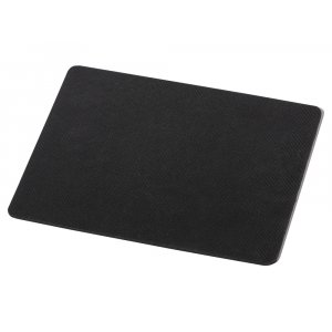 Коврик для мыши Mopo, черный Коврик для мыши Mopo, черный