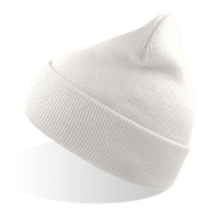 Шапка вязанаядвойная Wind-S