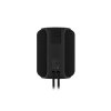 Портативная колонка mySound Clario, 15 Вт Black