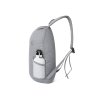 Рюкзак Fab neo, серый