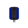 Портативная колонка mySound Clario, 15 Вт Blue