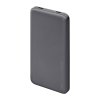Внешний АКБ NRG Turbo S 10000 mAh, 20Вт, графит, Deppa