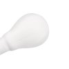 Антистресс Лампочка, белый