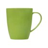 Кружка из пшеничного волокна Morning, 400 мл, зеленый