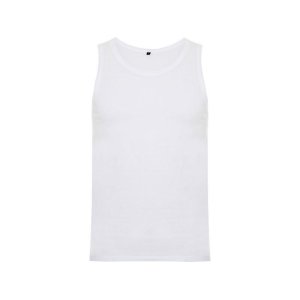 Майка Texas мужская, белый