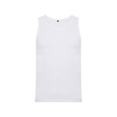 Майка Texas мужская, белый