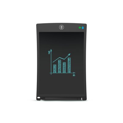 Планшет для рисования Pic-Pad Business Mini с ЖК экраном, черный