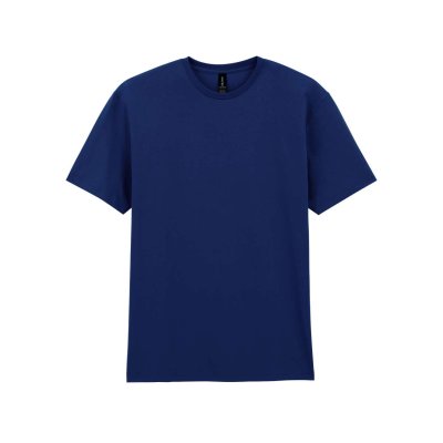 Футболка LIGHT COTTON, МОРСКОЙ СИНИЙ S
