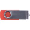Флеш-карта USB 2.0 8 Gb Flash C1, красный