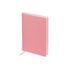 Ежедневник недатированный А5+ Classic, пудровый розовый