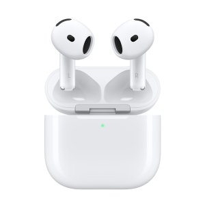 Наушники Apple AirPods