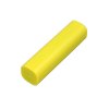 PB030 Универсальное зарядное устройство power bank  прямоугольной формы. 2600MAH. Желтый