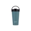 Термокружка из нерж. стали тм THERMOcafe TCCM-500KA (RHG) 0,5L