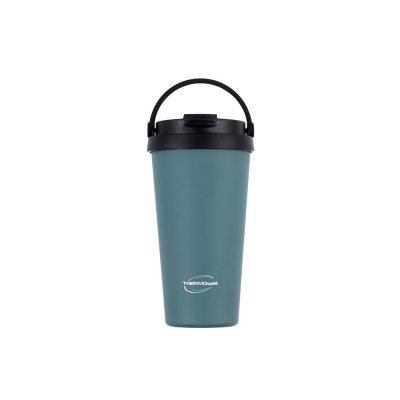 Термокружка из нерж. стали тм THERMOcafe TCCM-500KA (RHG) 0,5L