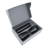 Набор Hot Box E2 grey (черный)