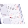 Календарь настольный, календарная сетка на 2023 - 2024 г.