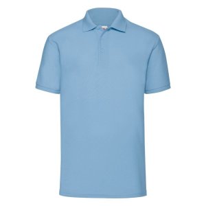 Рубашка поло мужская 65/35 POLO 180