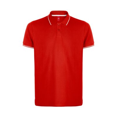 Рубашка-поло мужская SPECTRUM, короткий рукав 195