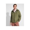 Куртка Makalu, армейский зеленый