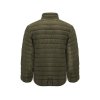 Куртка Finland, мужская, армейский зеленый