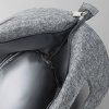 Термосумка "FELT", 34 x 22 x 15 см, 100% полиэстер , полиэтиленвинилацетат