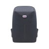 Антикражный рюкзак Phantome Lite для ноутбка 15, темно-серый