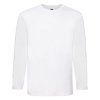 Футболка мужская SUPER PREMIUM LONG SLEEVE 190
