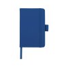Блокнот Vision 2.0 А6 в твердой обложке, синий