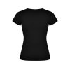 Футболка Victoria женская, черный