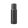 Вакуумный термос c магнитной крышкой Magne, 500 мл, темно-серый