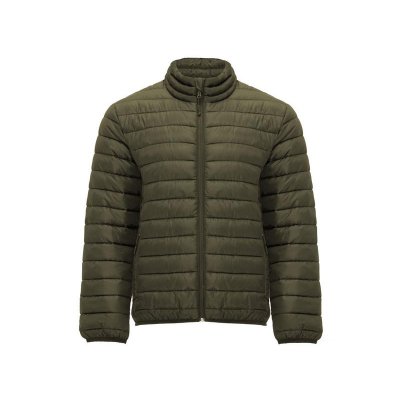 Куртка Finland, мужская, армейский зеленый