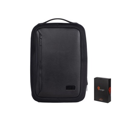 Рюкзак Toff для ноутбука 15,6, черный