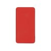 Внешний аккумулятор Reserve Pro, 10 000 mah, красный